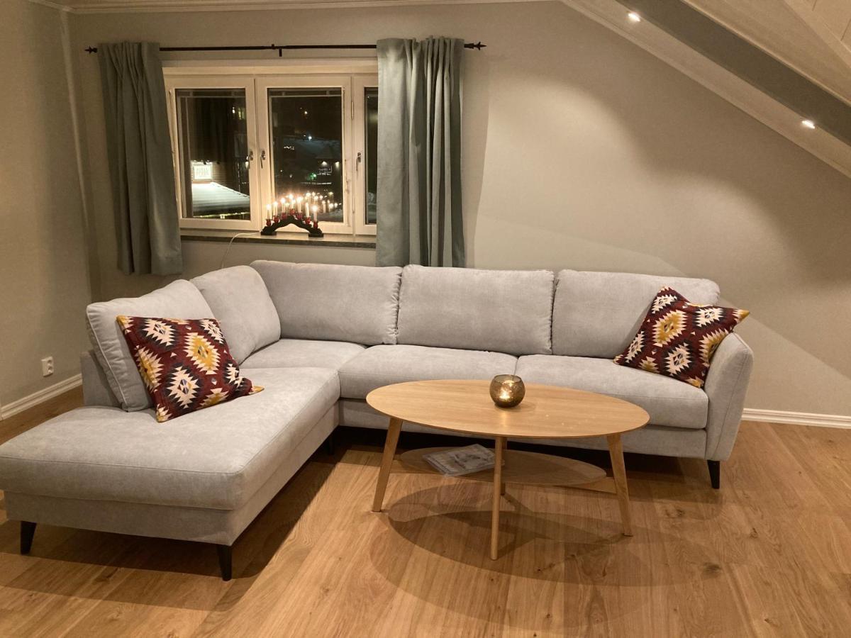 Areguiderna - Bubblans Laegenheter Are Torg Apartment Ngoại thất bức ảnh