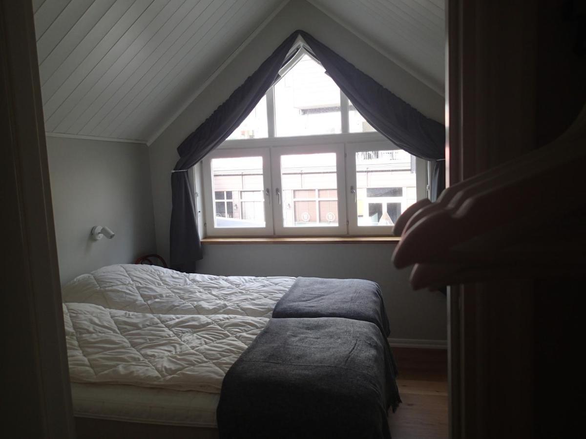 Areguiderna - Bubblans Laegenheter Are Torg Apartment Ngoại thất bức ảnh