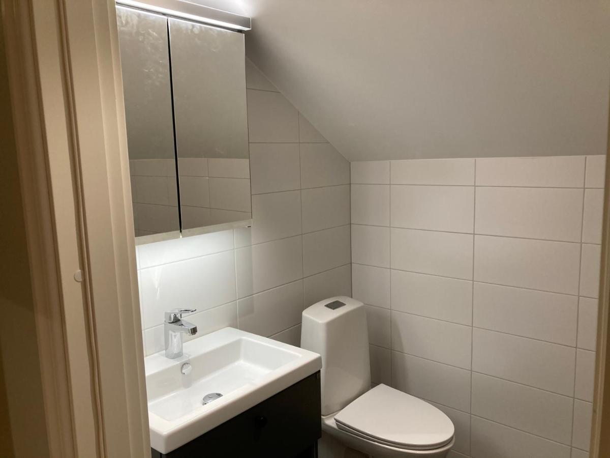Areguiderna - Bubblans Laegenheter Are Torg Apartment Ngoại thất bức ảnh