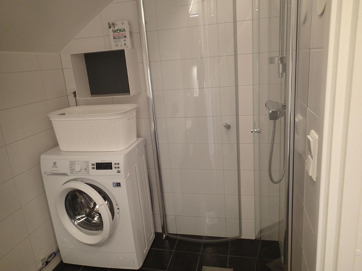 Areguiderna - Bubblans Laegenheter Are Torg Apartment Ngoại thất bức ảnh