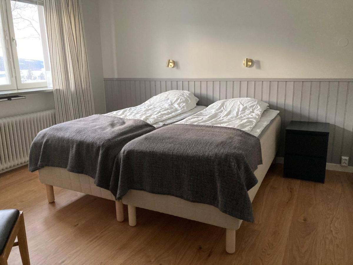 Areguiderna - Bubblans Laegenheter Are Torg Apartment Ngoại thất bức ảnh