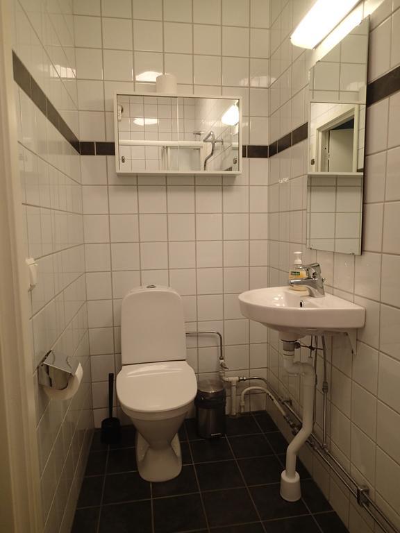 Areguiderna - Bubblans Laegenheter Are Torg Apartment Phòng bức ảnh