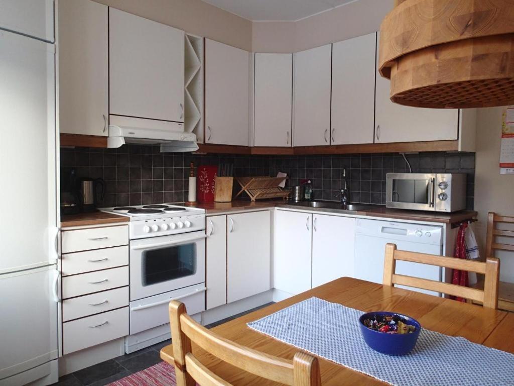 Areguiderna - Bubblans Laegenheter Are Torg Apartment Ngoại thất bức ảnh