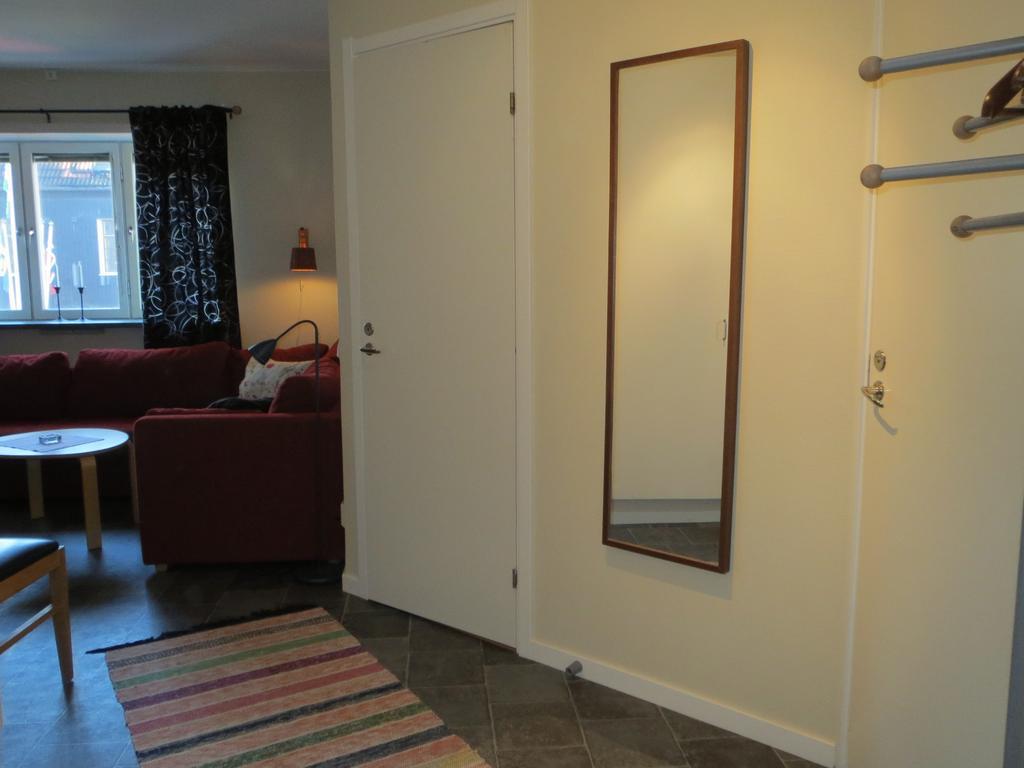 Areguiderna - Bubblans Laegenheter Are Torg Apartment Ngoại thất bức ảnh