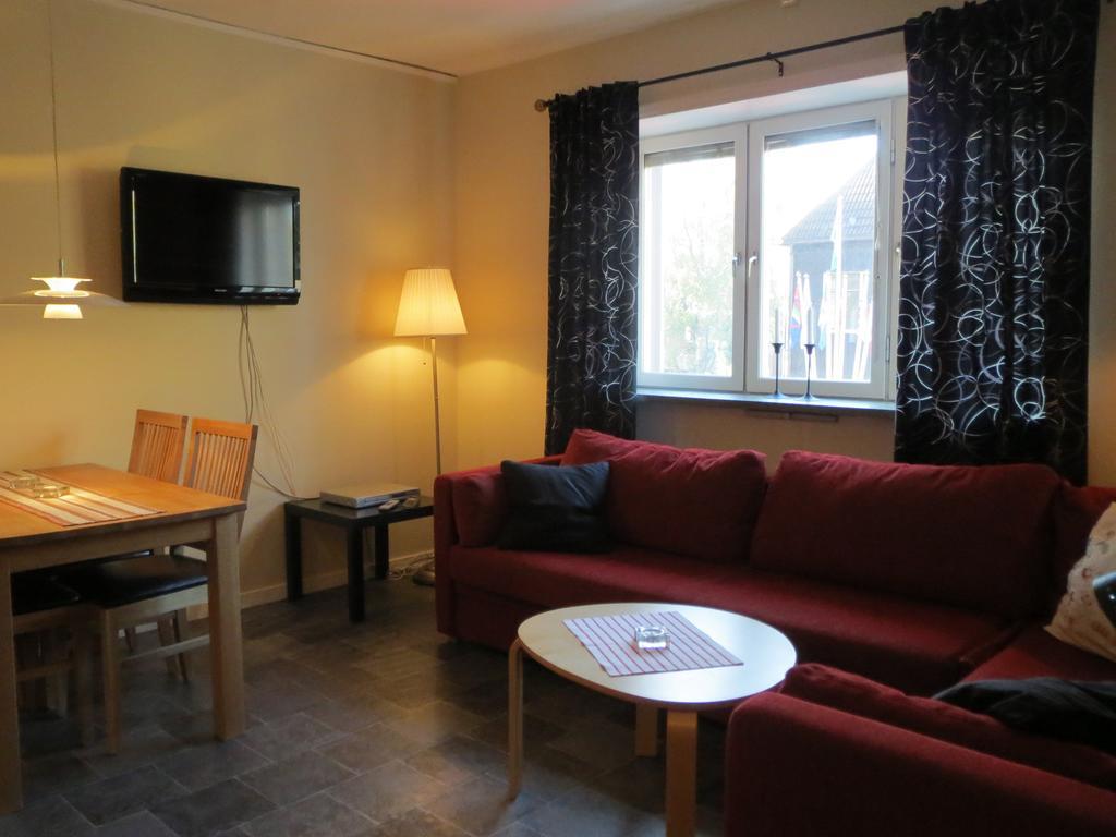 Areguiderna - Bubblans Laegenheter Are Torg Apartment Phòng bức ảnh