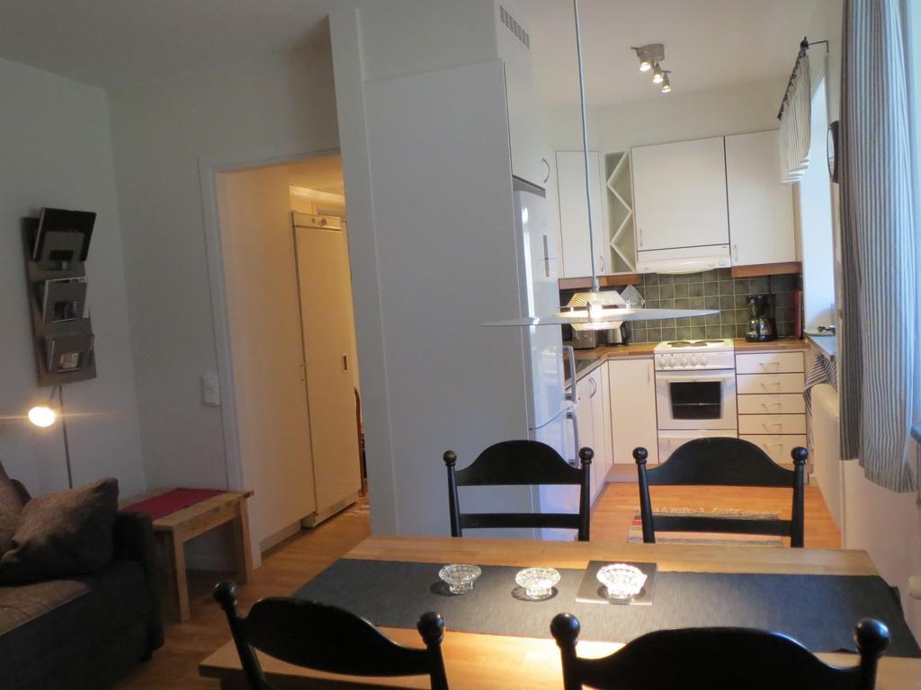 Areguiderna - Bubblans Laegenheter Are Torg Apartment Phòng bức ảnh