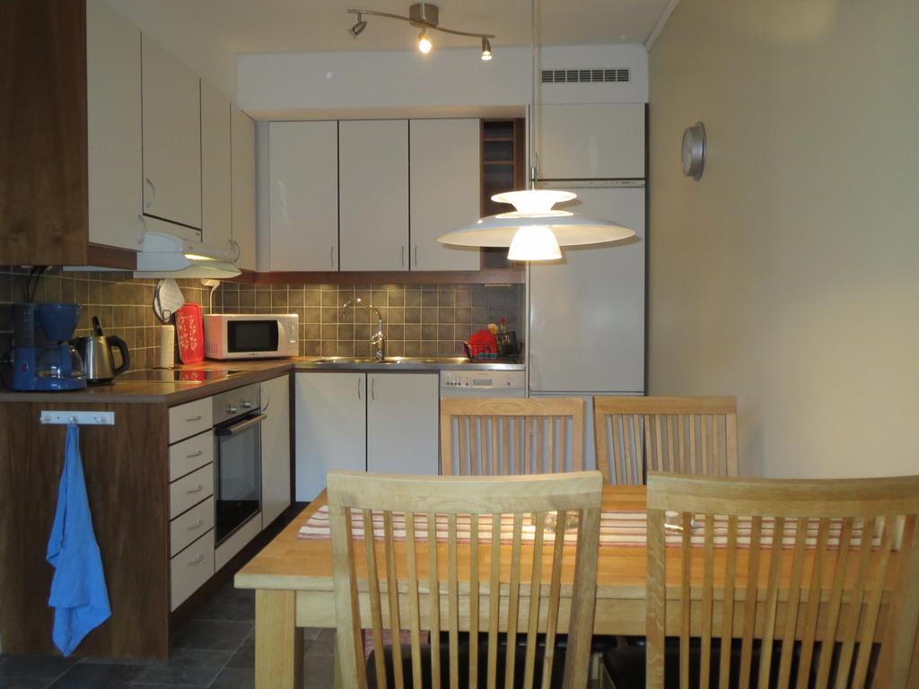 Areguiderna - Bubblans Laegenheter Are Torg Apartment Phòng bức ảnh