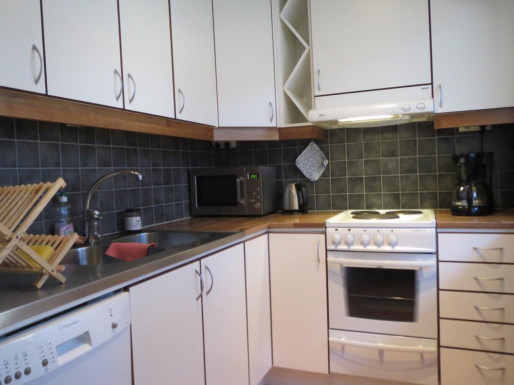 Areguiderna - Bubblans Laegenheter Are Torg Apartment Phòng bức ảnh
