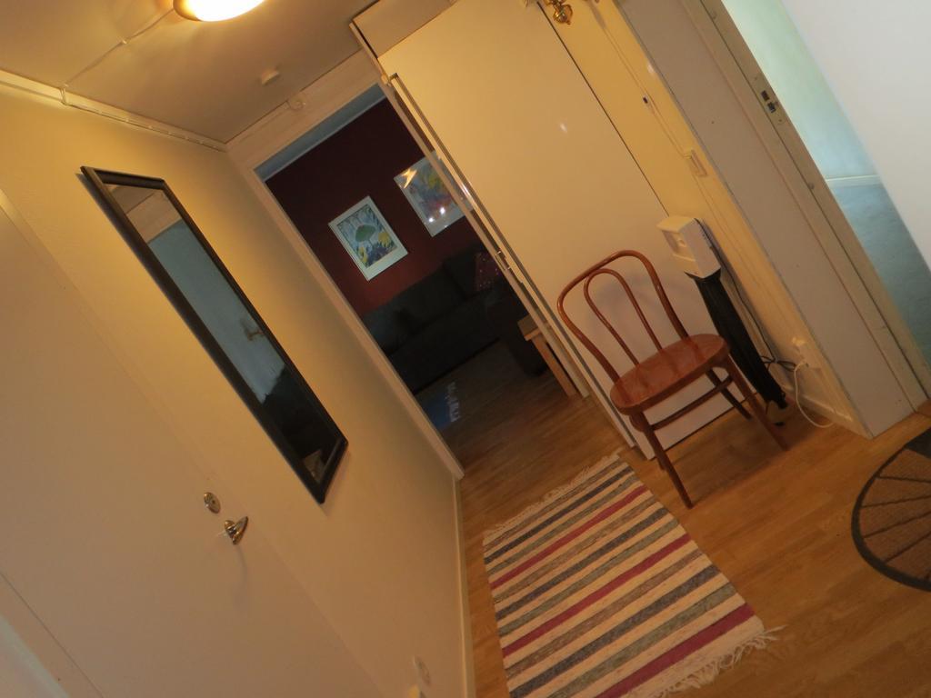 Areguiderna - Bubblans Laegenheter Are Torg Apartment Phòng bức ảnh