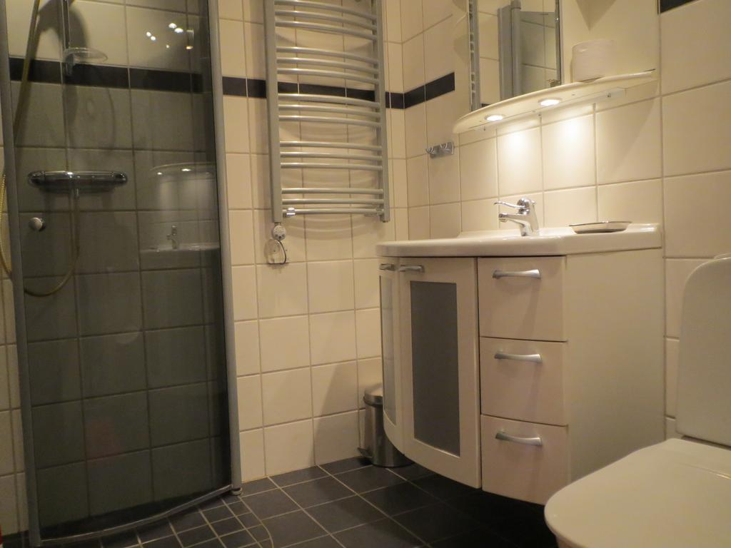Areguiderna - Bubblans Laegenheter Are Torg Apartment Phòng bức ảnh