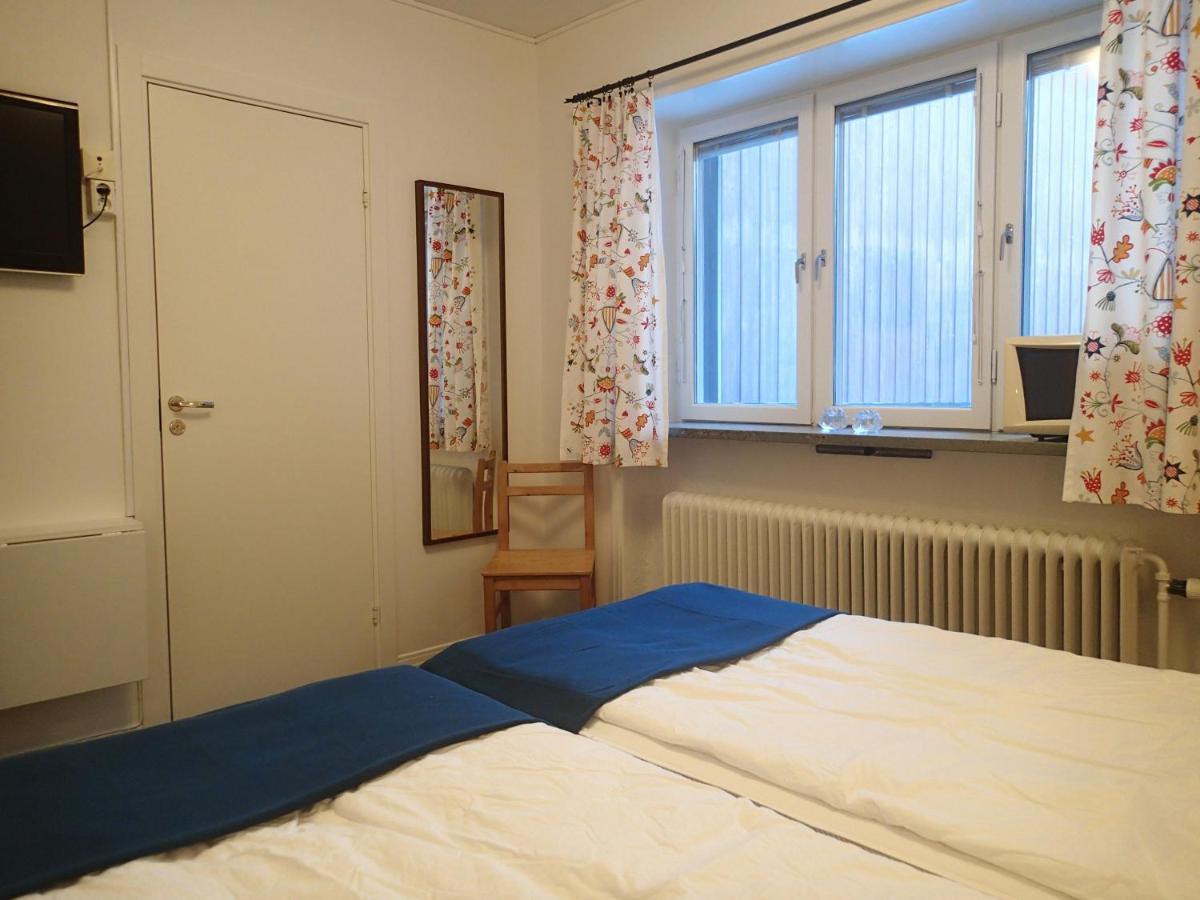 Areguiderna - Bubblans Laegenheter Are Torg Apartment Ngoại thất bức ảnh